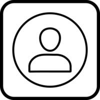 User Icon Design vector