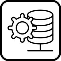 Engineering Icon Design vector