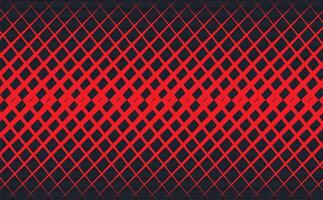 Illusion effect background Dynamic Abstract Background with Red Lines vector