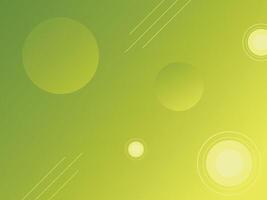 Gradient Abstract Colorful Background Simple Modern Gradients Design Hand Drawn Minimalist Background vector