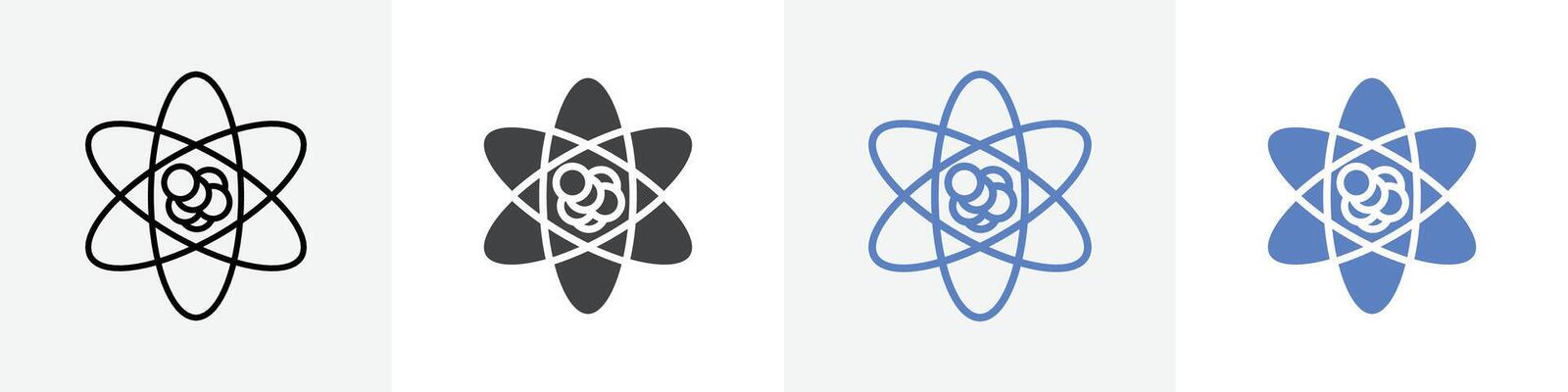 React Js Logo Vector Art, Icons, and Graphics for Free Download
