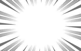 retro styled comics book texture background vector