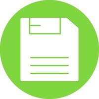 SaveGlyph Multi Circle vector