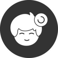 Pending status indicatorGlyph Multi Circle vector