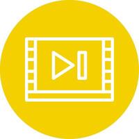 Skip to content Line Multi Circle vector