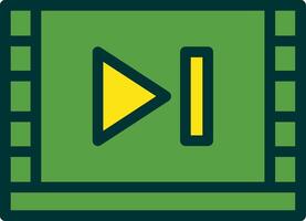Skip to content Filled Two Color vector