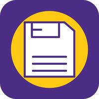 Save Filled Curve vector