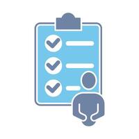 conform concept line icon. Simple element illustration. conform concept outline symbol design. vector