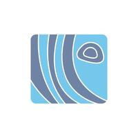 toporaphy concept line icon. Simple element illustration. toporaphy concept outline symbol design. vector