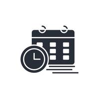 booking wedding icon. .Editable stroke.linear style sign for use web design,logo.Symbol illustration. vector