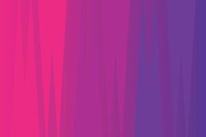 Triangle Shapes Up and Down Purple Abstract Background vector