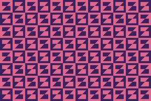 Geometric Shape Purple Geometric Pattern vector