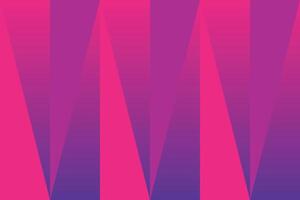 Triangles Up and Down Geometric Pattern vector