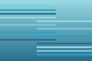Horizontal Line Designs Abstract Background vector