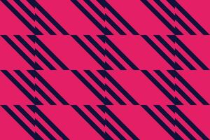 Line Design Red and Black Abstract Background vector