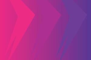 Geometric Shape Purple Abstract Background vector