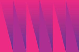 Triangle Purple Abstract Background vector