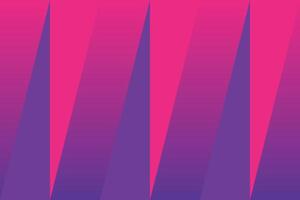 Triangle Up and Down Abstract Background vector