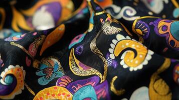 a new pattern with carnival pattern photo
