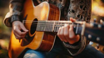 guitar performance event playing photo