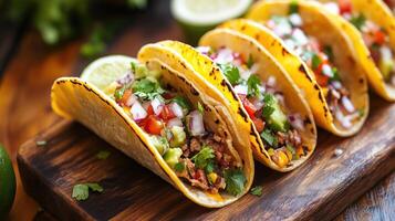 Best Looking Tacos photo