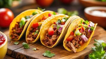 Best Looking Tacos photo