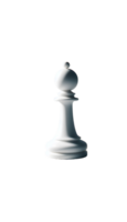 chess isolated on transparent background png