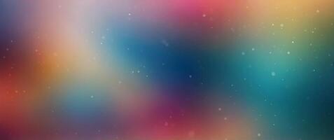 blurred rectangular background with a gradient suitable for a brand new design. photo