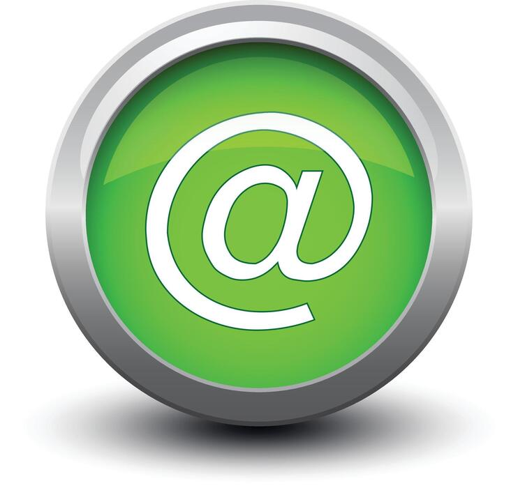 Email Button Vector Art, Icons, and Graphics for Free Download