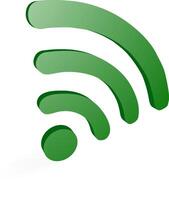 Label Wi-Fi Label Wi-Fi vector