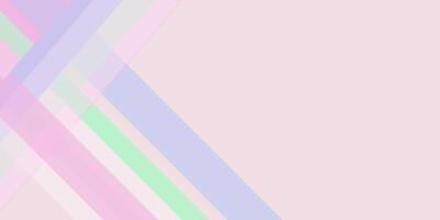 Colorful abstract background, overlapping square background. Eps10 vector
