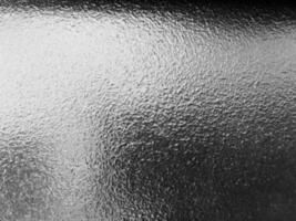 black and white metallic background photo