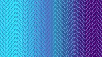 animated technological colorful wavy abstract background . elegant background video