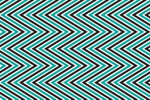 simple abstract fest black color vertical zig zag line pattern a colorful background with a black and green striped pattern vector