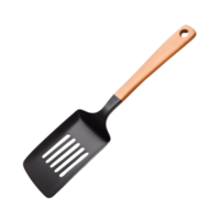 Spatula isolated on transparent background png