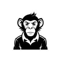 Monkey Business , design vector