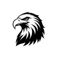 Bald Eagle, Guardian of Liberty vector