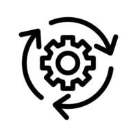 Development Icon Symbol Design Illustration vector