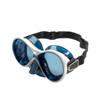 VR Goggles isolated on transparent background png