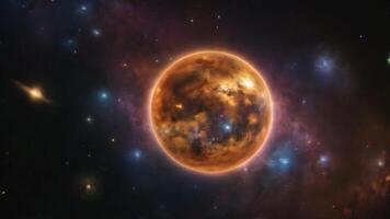 Immerse yourself in the mysteries of a parallel universe where distant planets, galaxies, and cosmic phenomena shape an extraordinary journey across the stars and deep space exploration. video