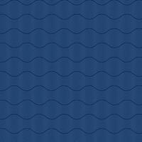 Abstract wave pattern design background vector
