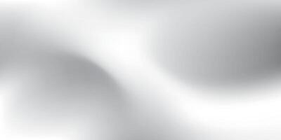 Abstract gray gradient background. illustration. vector
