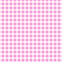 Light Pink Scott Checker Pattern Background vector