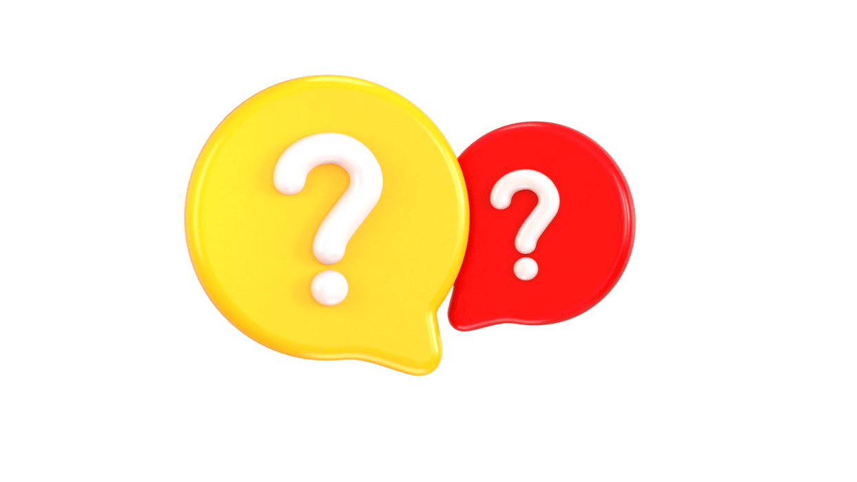 Question Emoji PNGs for Free Download