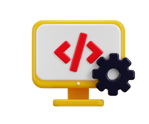 Software Development Icon PNGs for Free Download