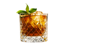 Great Cocktail Drinks No Background Applicable to any Context Perfect for Print on Demand png