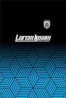 Abstract background for sports jersey pattern vector