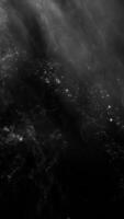 Journey Through Star Fields in Space. 3D Animated Cosmic Exploration video