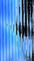 Digital Glitch with Streaming Data and Flux video