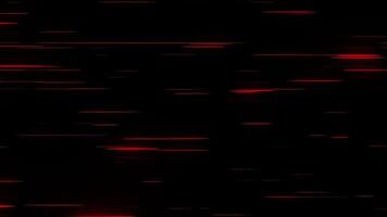 Luxury Abstract Geometry Sci-Fi Fusion Elegant Satisfying 3D loop Background Animation video